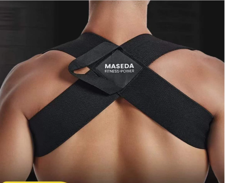 Miniatura 3 de CORRECTOR  DE POSTURA CHALECO